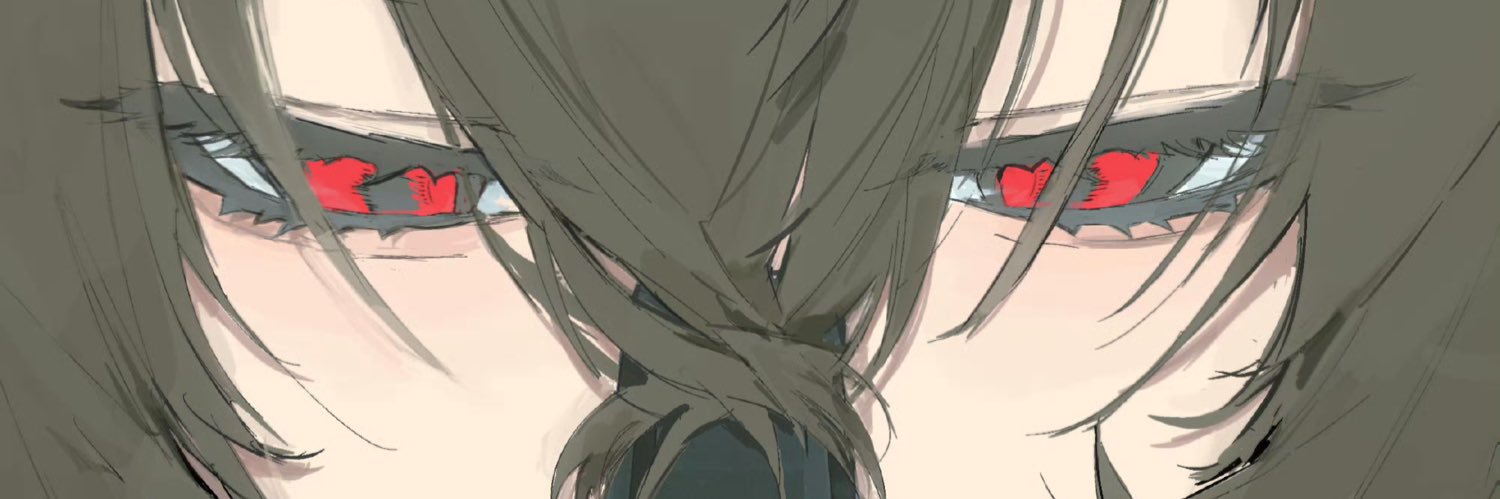 yuebbb233's profile banner image