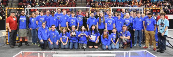 FRC1073 Profile Banner