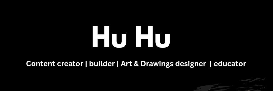 Hu Hu banner