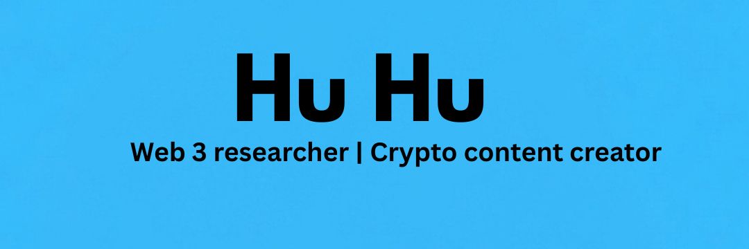 HuHuWeb3's profile banner image