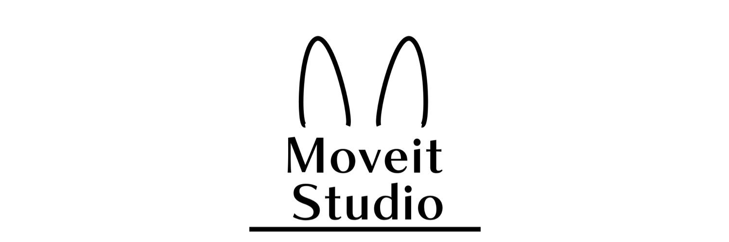 十六夜るな@Moveit Studio banner