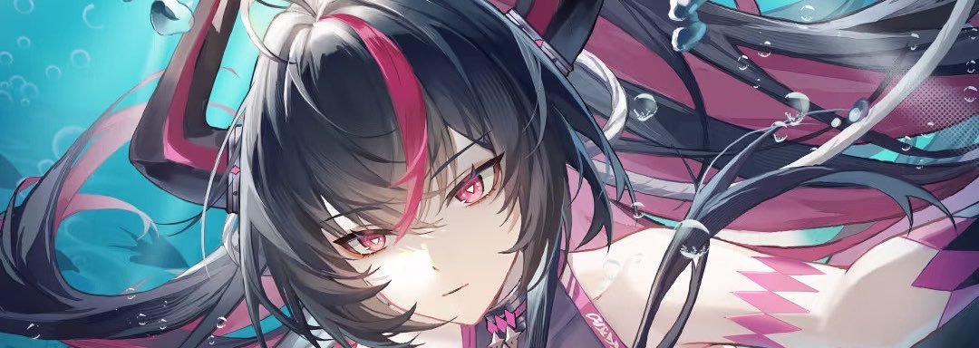 Cczhenz's profile banner image