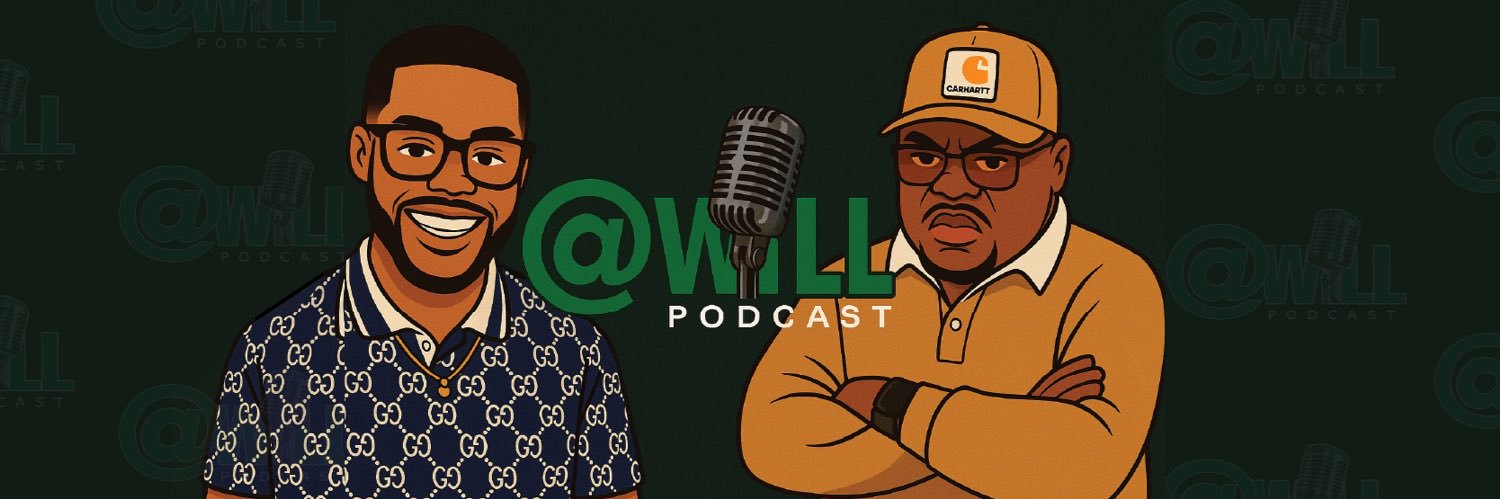 atwillpodcast's profile banner image