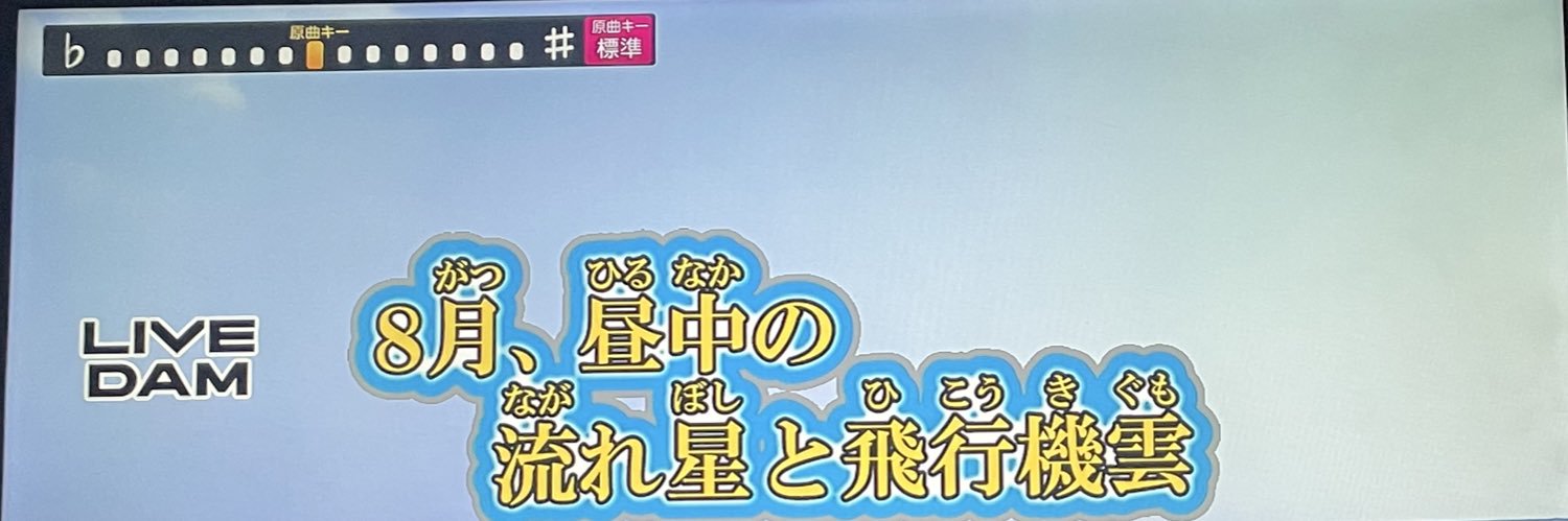 ｱﾘﾝｺ banner