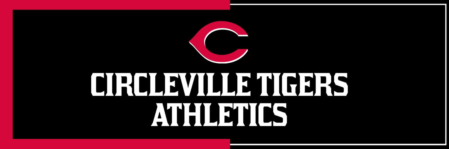 Circleville Athletics banner