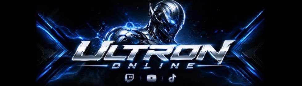 UltronForever's profile banner image