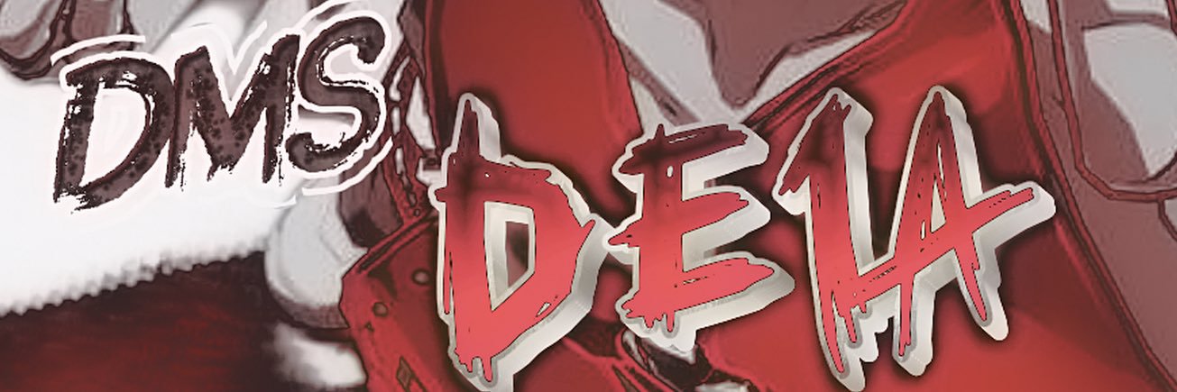 DMS | De1a banner