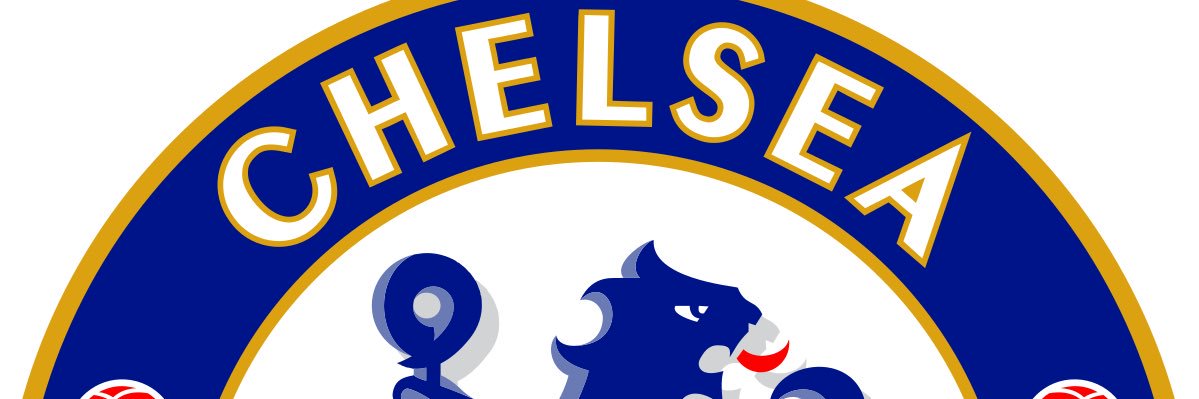 Chelsea fan account banner