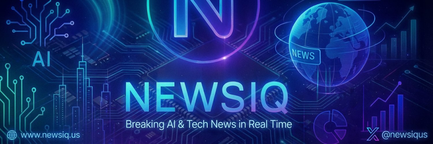 NewsIQ banner
