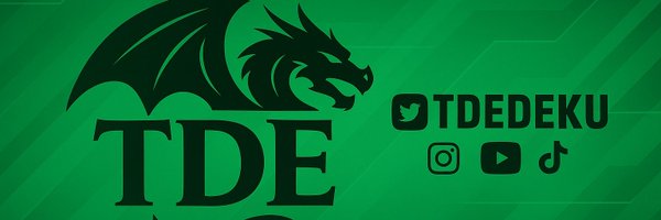 TDEDEKU Profile Banner