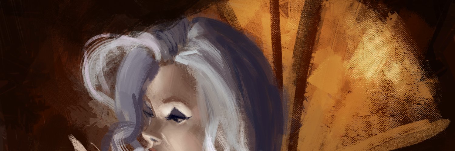Dracher100's profile banner image