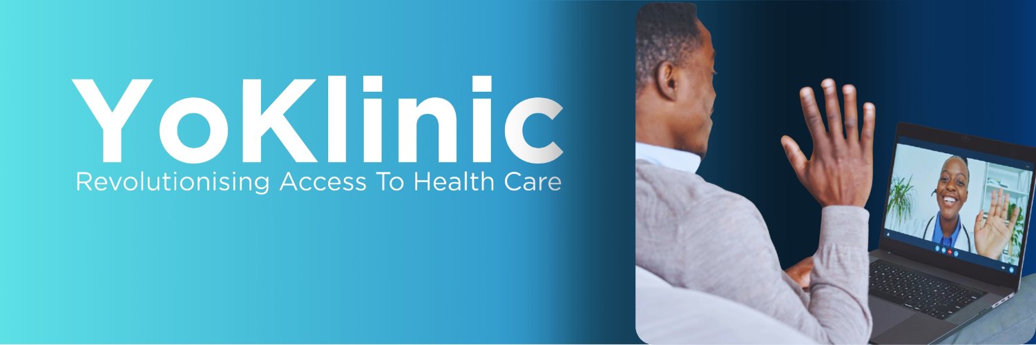 Yoklinic banner