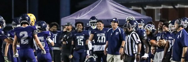 WHSBravesFB Profile Banner