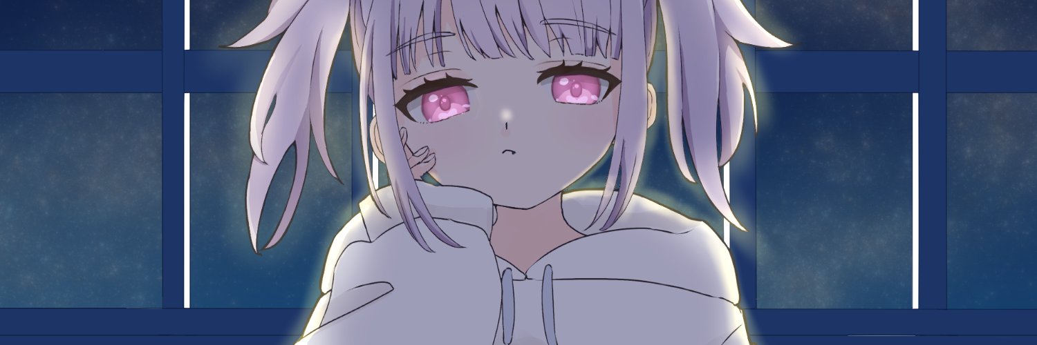 nagi345590's profile banner image