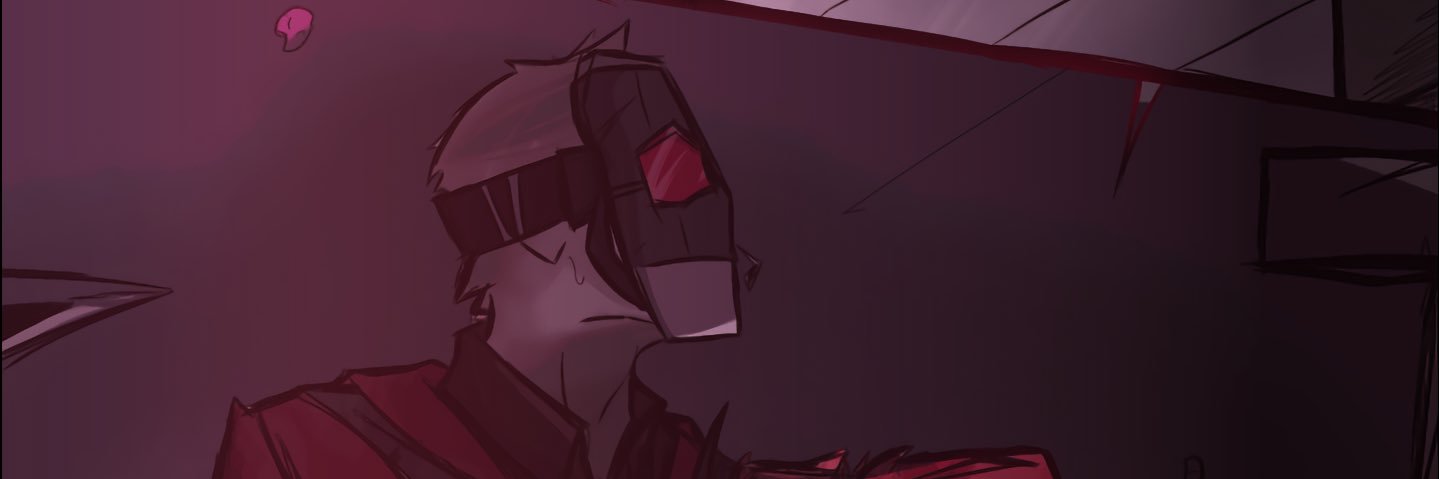 マダさん/ Mada_san's banner