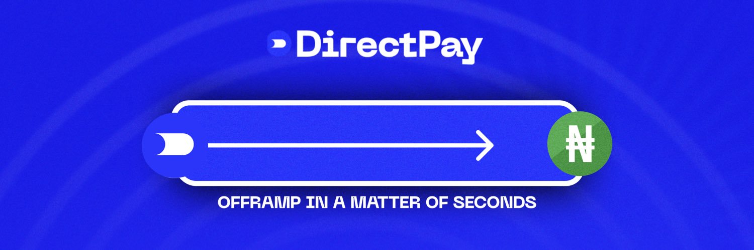 DirectPay banner