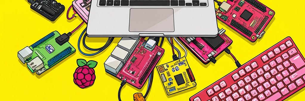 devKoala's profile banner image