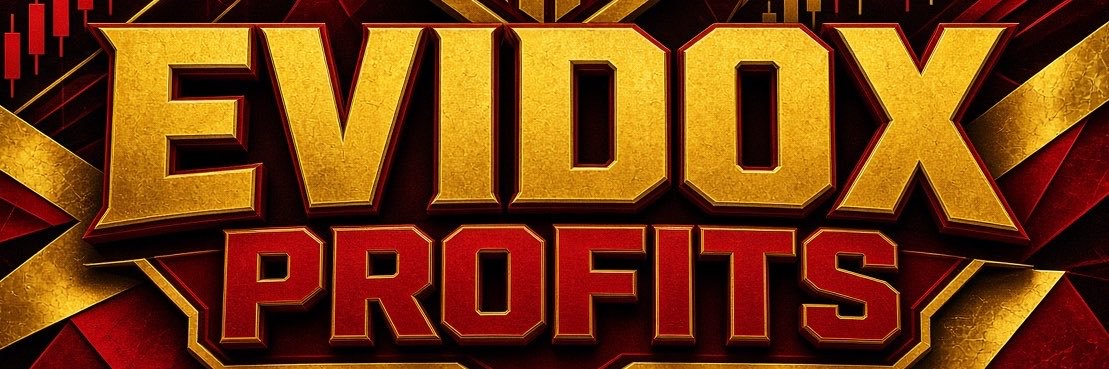 Evidoxcy's profile banner image