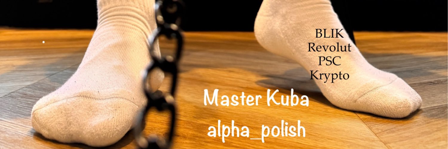MasterKuba banner