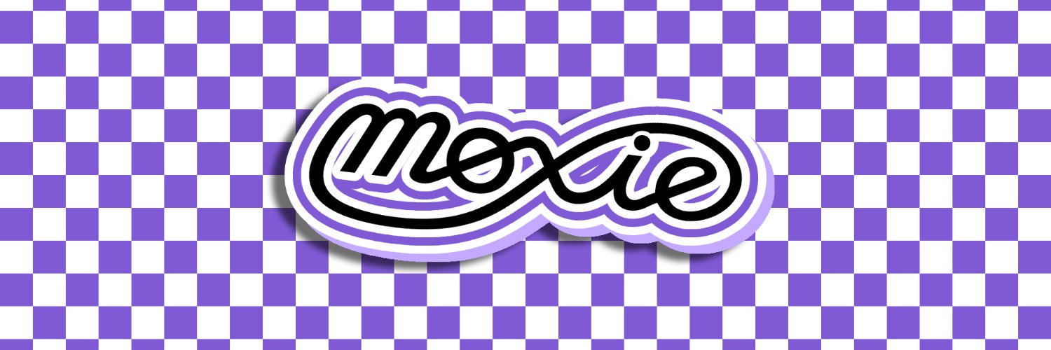 moxiedocx's profile banner image