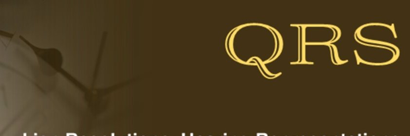 QuickReports banner