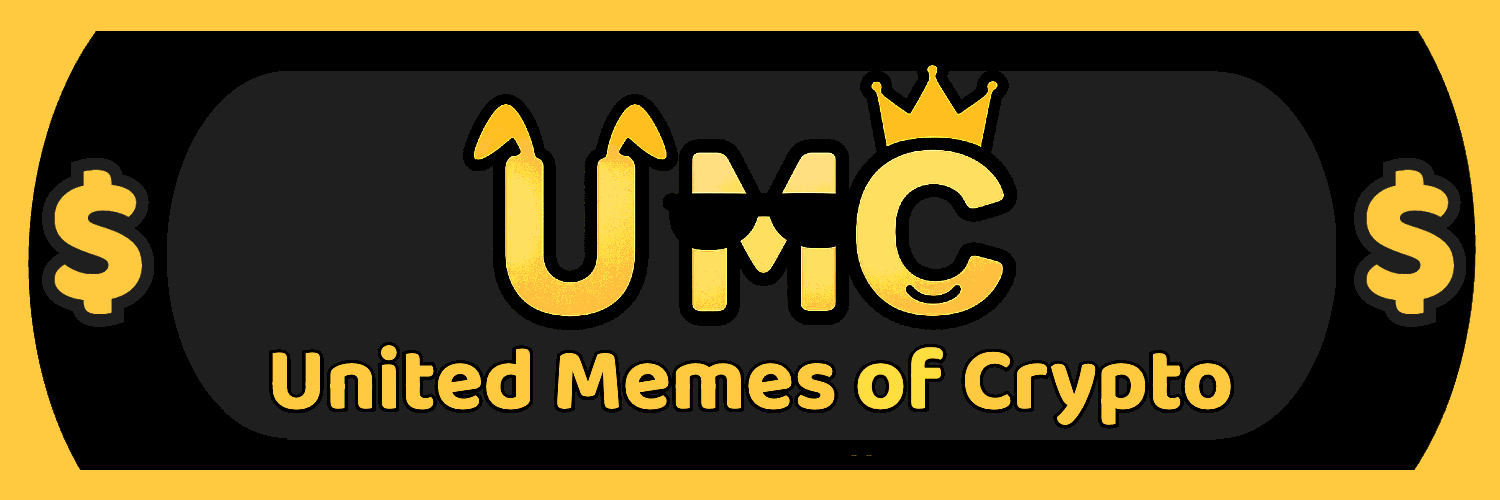 United Memes of Crypto banner