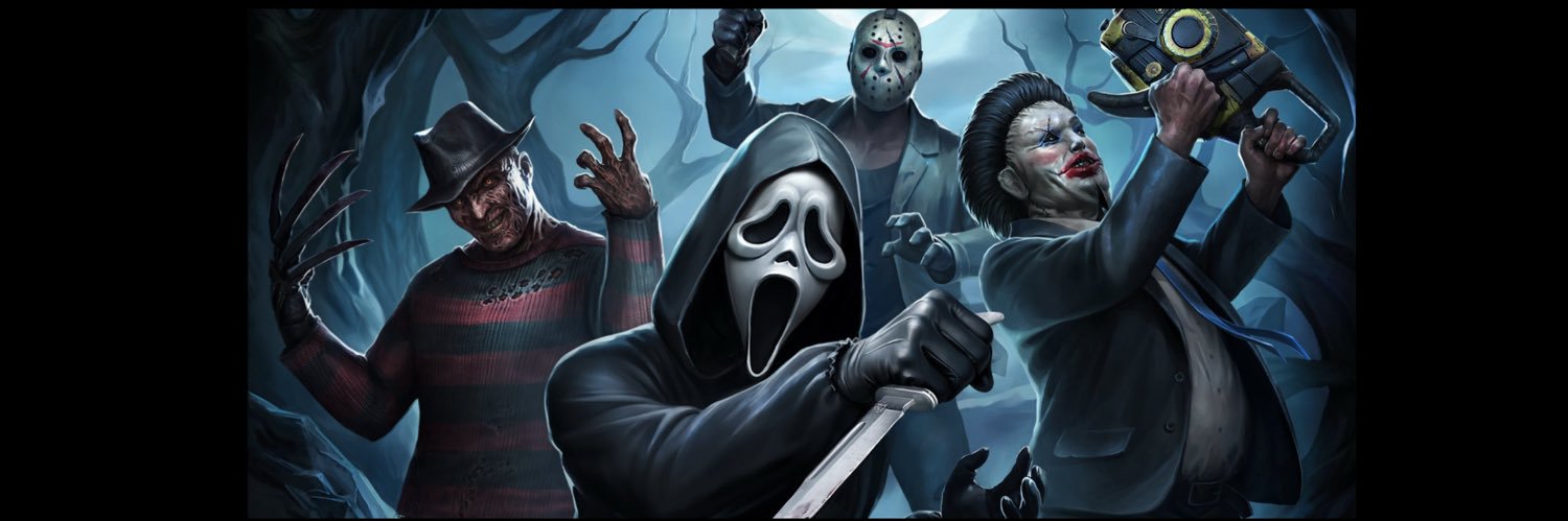 MetalShogun's profile banner image