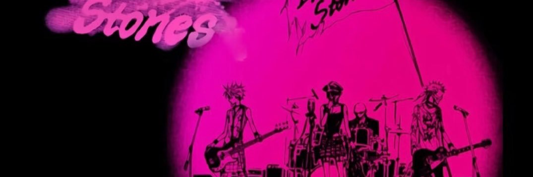 在楼梯口 banner