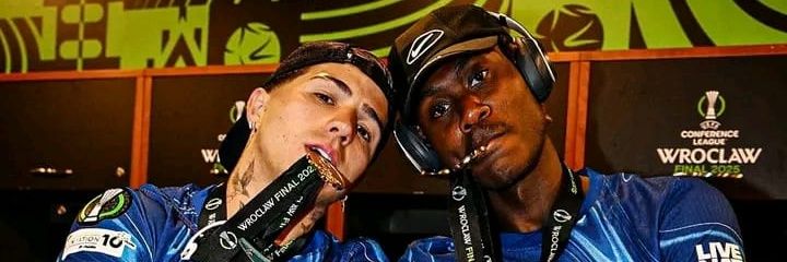 Kay Bee CFC 🐝 banner