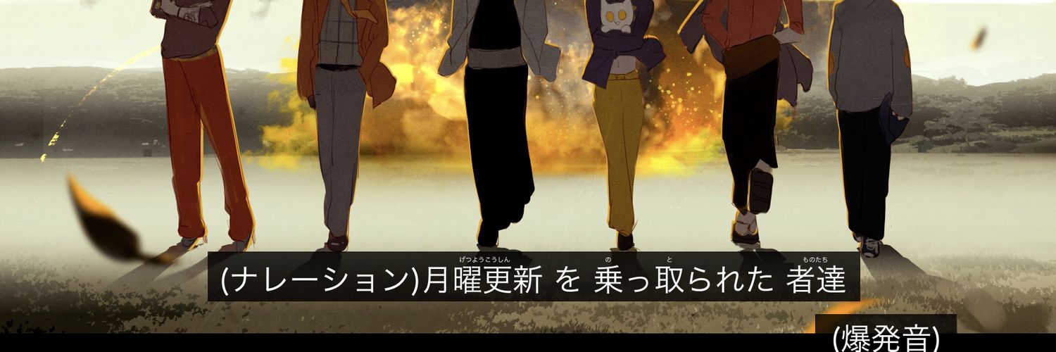 P_BLaccount's profile banner image
