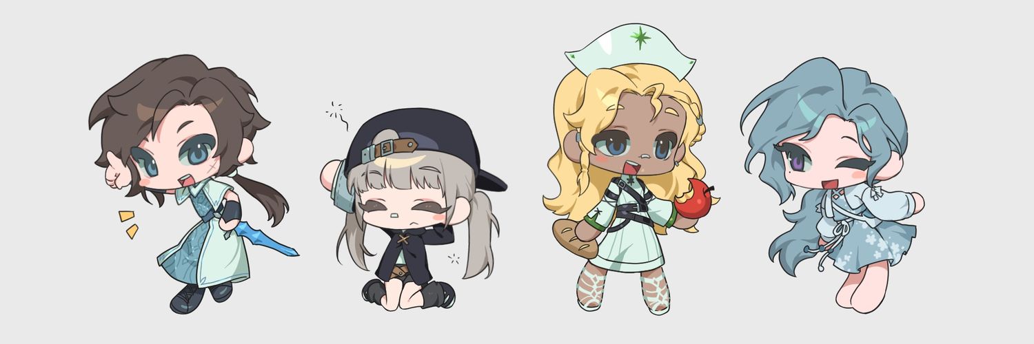soooohayae's profile banner image