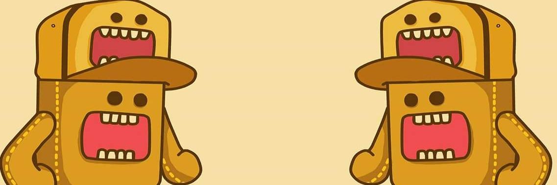 stupidlynormal's profile banner image