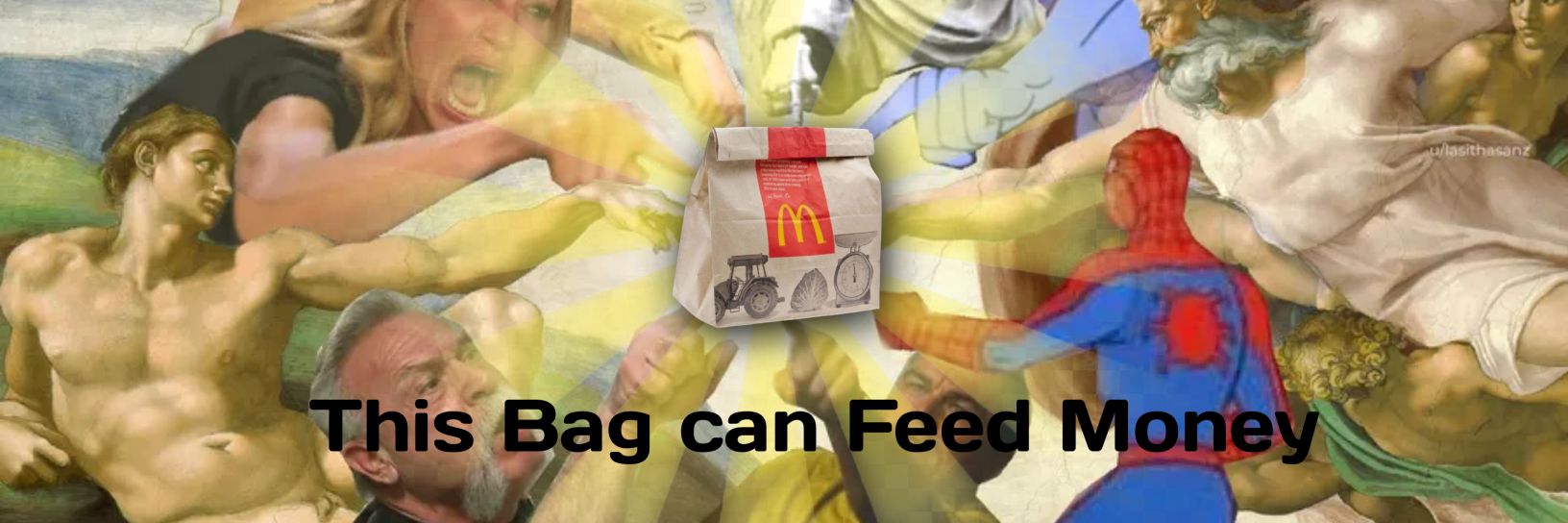 therealfomoman's profile banner image