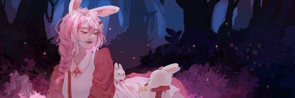 VhanyaVT Profile Banner