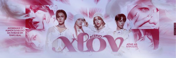 acervoxlov Profile Banner