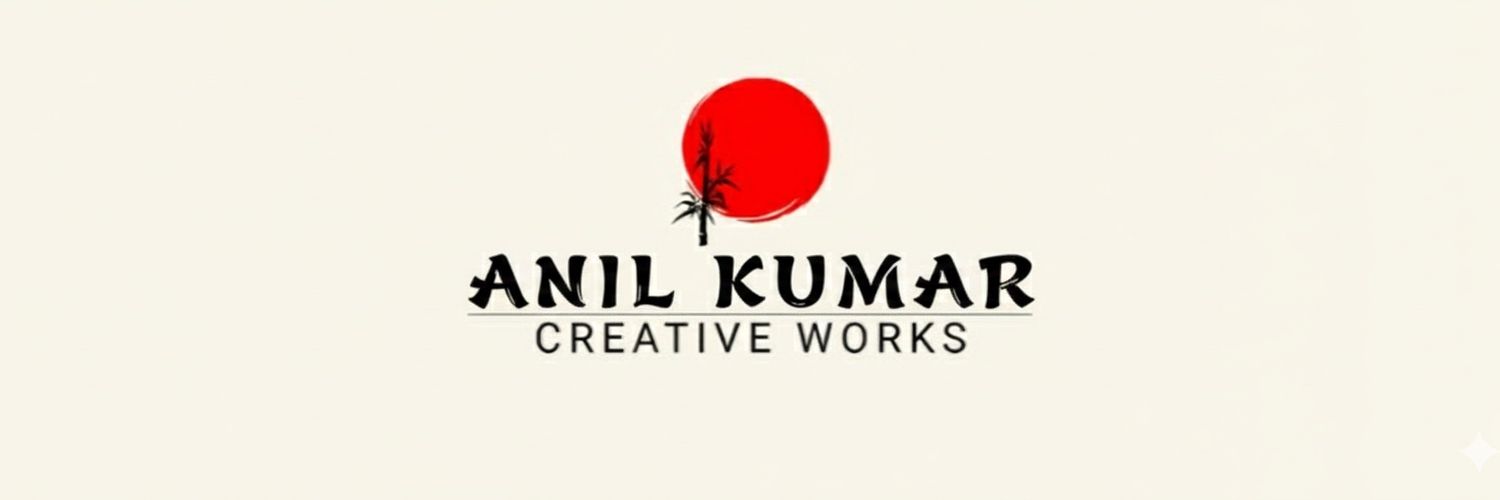AnilKumar772583's profile banner image