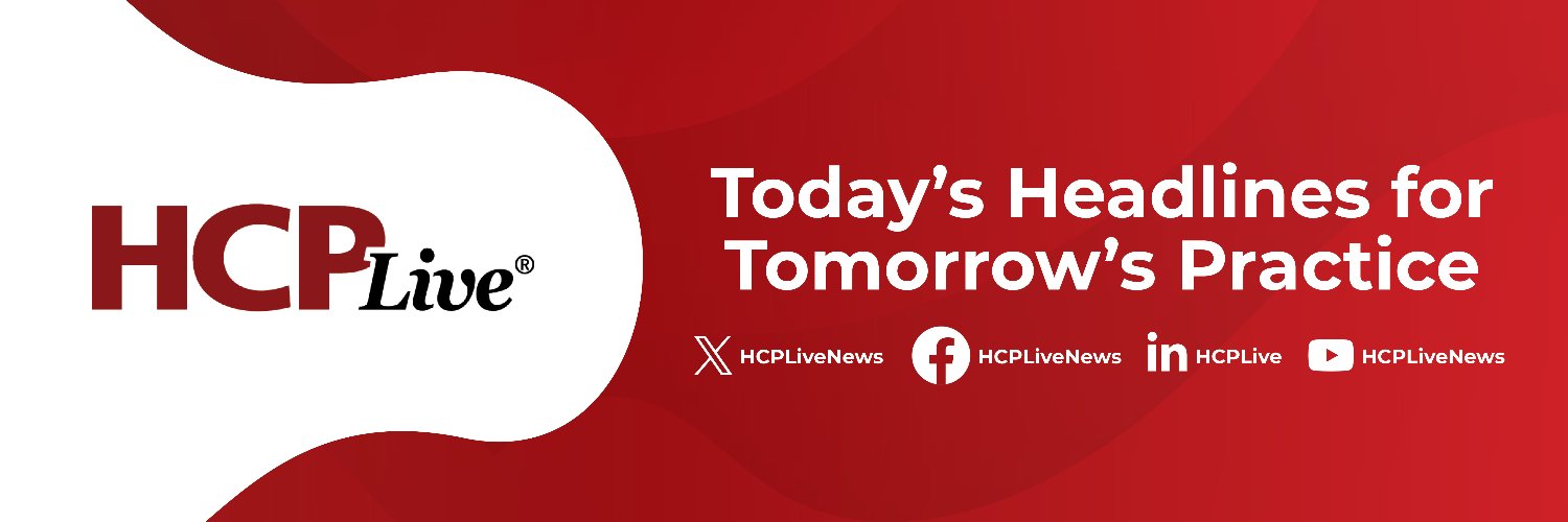 HCPLive's banner
