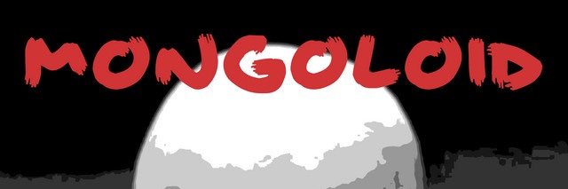 mongoloid finder banner