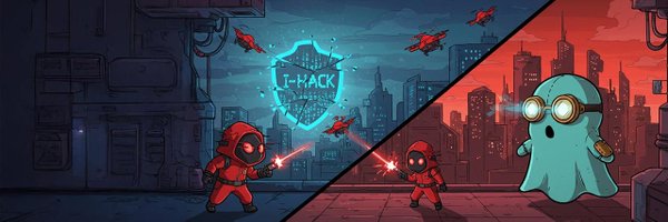 iHackCypherNFT Profile Banner