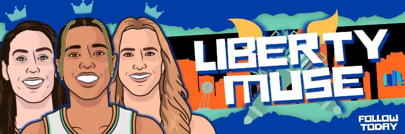 LibertyMuse's banner
