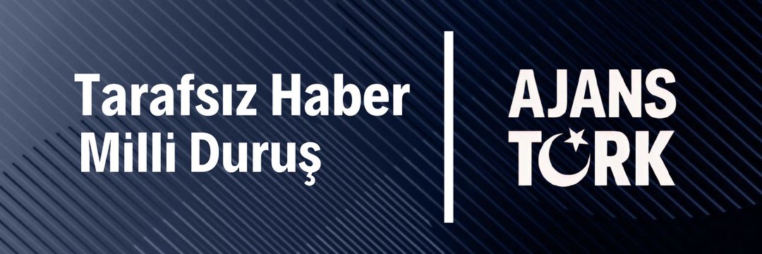 Ajans Türk banner