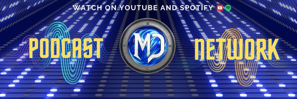 MetaDegenPod Profile Banner