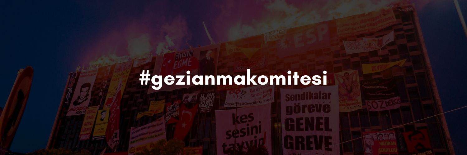 gezikomitesi's profile banner image