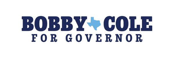 BobbyForTX Profile Banner