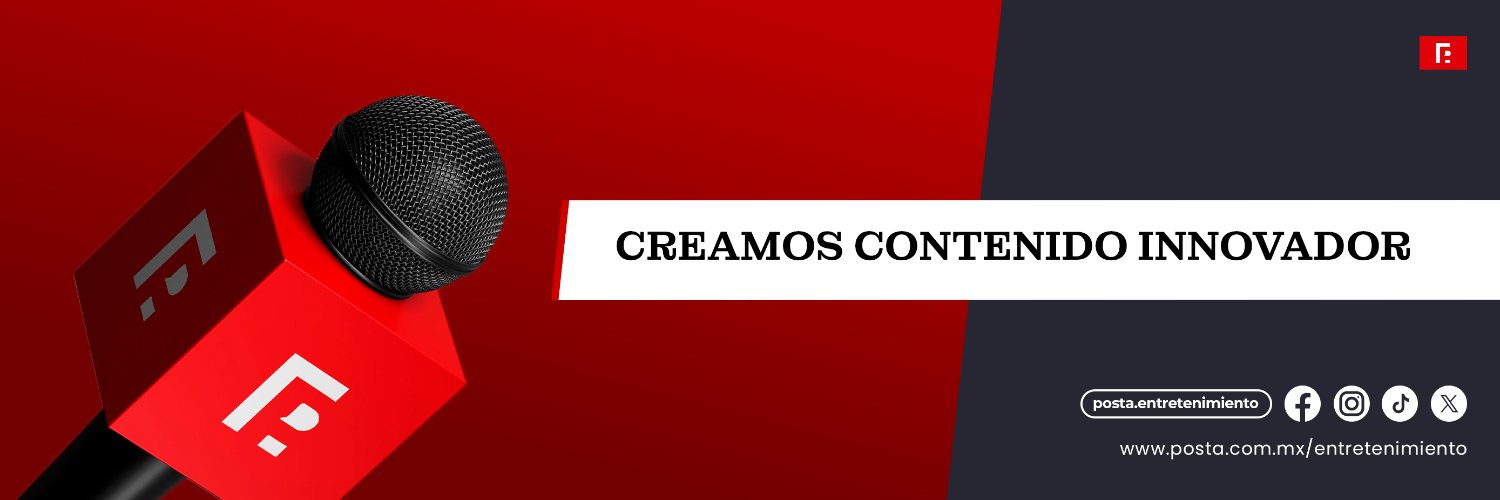 POSTA Entretenimiento banner
