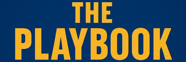 theplaybook_br Profile Banner