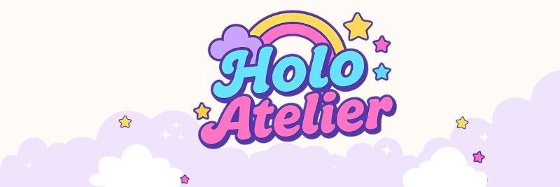 Holo_Atelier's profile banner image