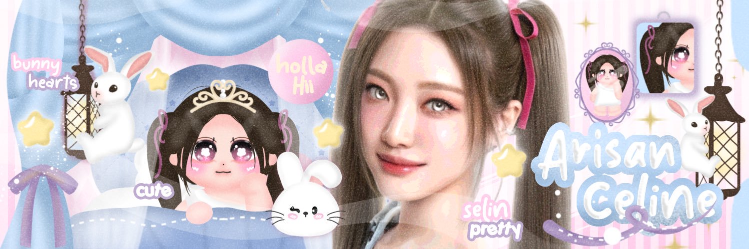 arsbyceline's profile banner image