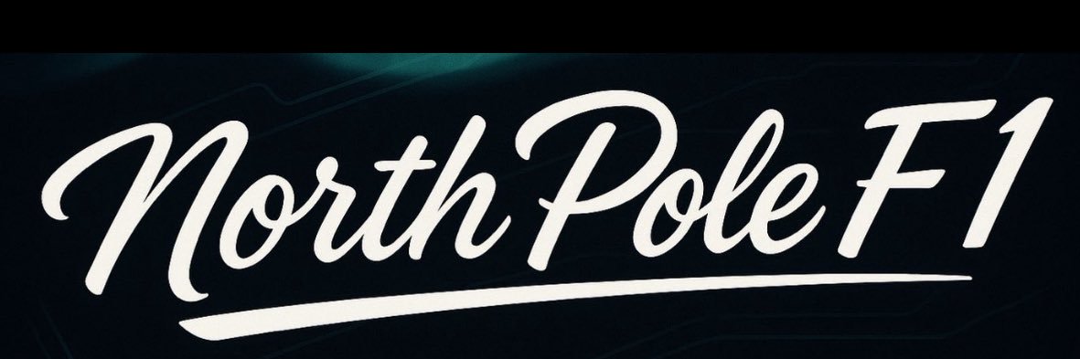 North Pole F1 🇨🇦's banner