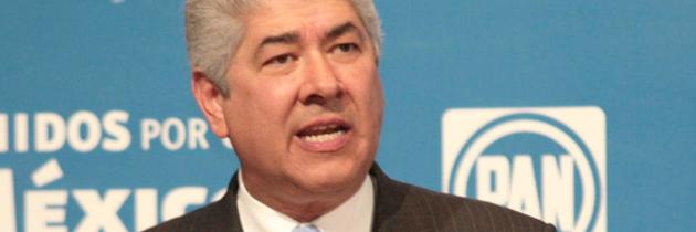 Ramirez Acuña banner